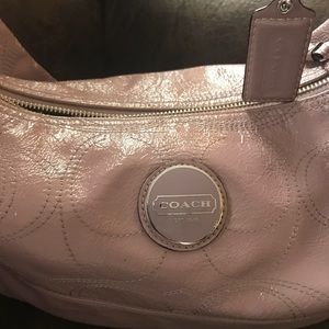 Authentic Coach Purse